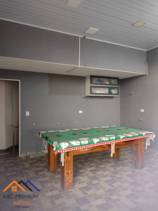 Imagem Cobertura com 2 Quartos à Venda, 60 m² em Vila Tibiriça - Santo André Imagem Cobertura com 2 Quartos à Venda, 60 m² em Vila Tibiriça - Santo André