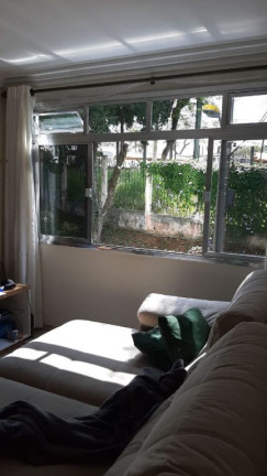 Imagem Apartamento com 2 Quartos à Venda, 89 m² em Vila Guiomar - Santo André