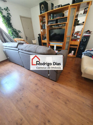 Imagem Apartamento com 2 Quartos à Venda, 58 m² em Parque Residencial Eloy Chaves - Jundiaí