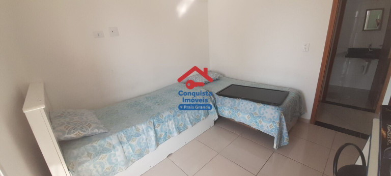 Imagem Apartamento com 2 Quartos à Venda, 82 m² em Guilhermina - Praia Grande Imagem Apartamento com 2 Quartos à Venda, 82 m² em Guilhermina - Praia Grande
