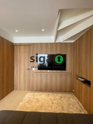 Imagem Apartamento com 1 Quarto à Venda, 62 m² em Jardim América - São Paulo Imagem Apartamento com 1 Quarto à Venda, 62 m² em Jardim América - São Paulo