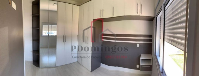 Imagem Apartamento com 2 Quartos à Venda, 85 m² em Dreams Residencial - Paulínia Imagem Apartamento com 2 Quartos à Venda, 85 m² em Dreams Residencial - Paulínia