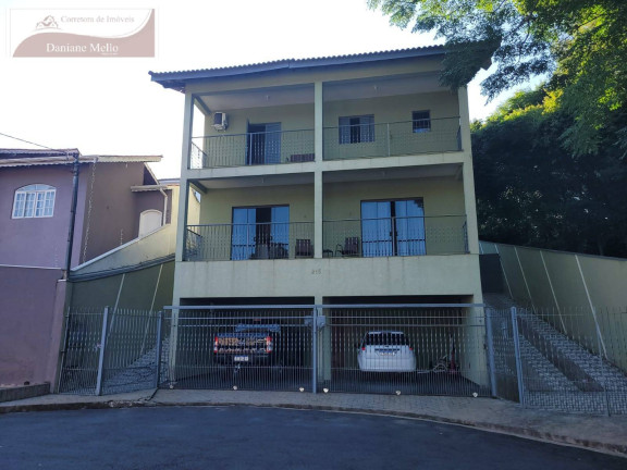 Casa com 3 Quartos à Venda, 338 m² em Residencial Das Ilhas - Bragança Paulista