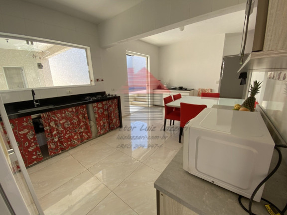 Imagem Casa com 3 Quartos à Venda, 128 m² em São João Batista - Peruíbe Imagem Casa com 3 Quartos à Venda, 128 m² em São João Batista - Peruíbe