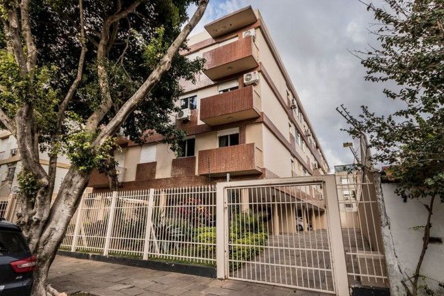 Imagem Imóvel com 2 Quartos à Venda, 55 m² em Santana - Porto Alegre Imagem Imóvel com 2 Quartos à Venda, 55 m² em Santana - Porto Alegre