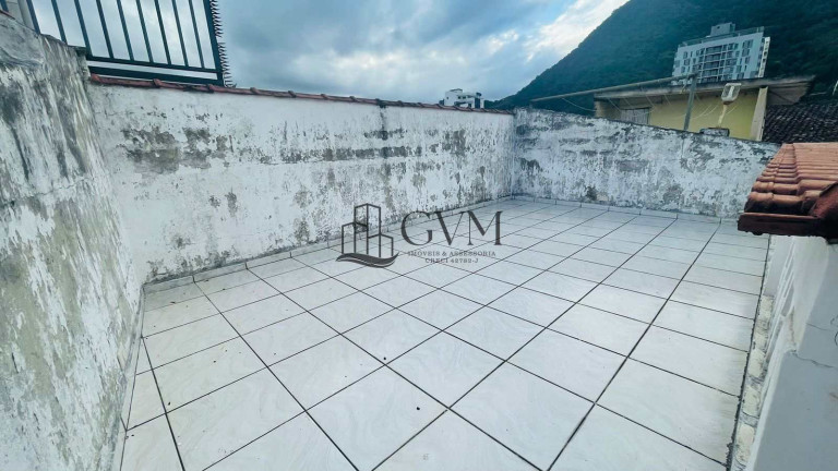 Imagem Casa com 2 Quartos à Venda, 125 m² em Canto Do Forte - Praia Grande Imagem Casa com 2 Quartos à Venda, 125 m² em Canto Do Forte - Praia Grande