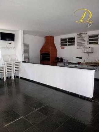 Imagem Apartamento com 2 Quartos à Venda, 52 m² em Canto Do Forte - Praia Grande Imagem Apartamento com 2 Quartos à Venda, 52 m² em Canto Do Forte - Praia Grande