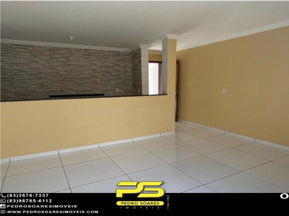 Imagem Apartamento com 2 Quartos à Venda, 46 m² em Gramame - João Pessoa