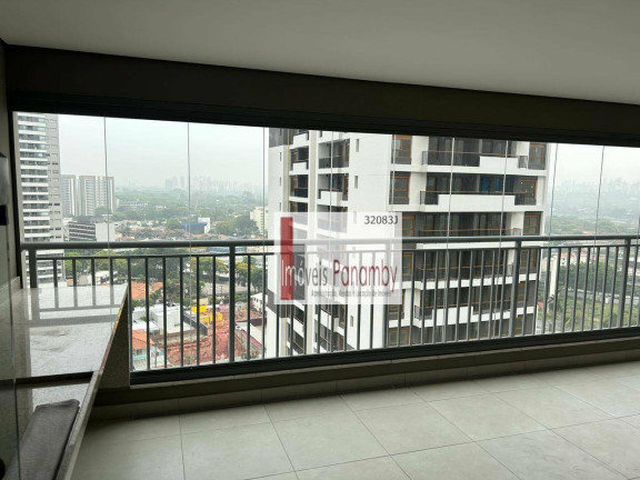 Imagem Apartamento com 3 Quartos à Venda, 78 m² em Butantã - São Paulo