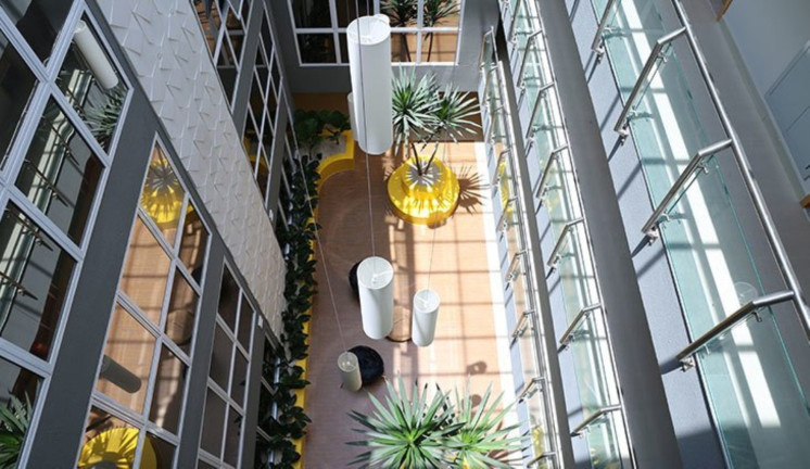 Imagem Sala Comercial à Venda, 67 m² em Campo Belo - São Paulo Imagem Sala Comercial à Venda, 67 m² em Campo Belo - São Paulo