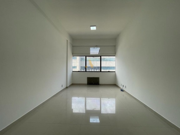 Sala Comercial à Venda, 31 m² em Barra Da Tijuca - Rio De Janeiro