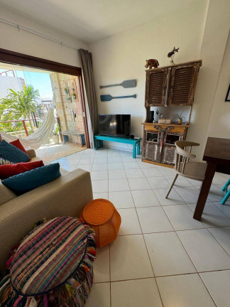 Apartamento com 2 Quartos à Venda,  em Praia Da Pipa - Tibau Do Sul