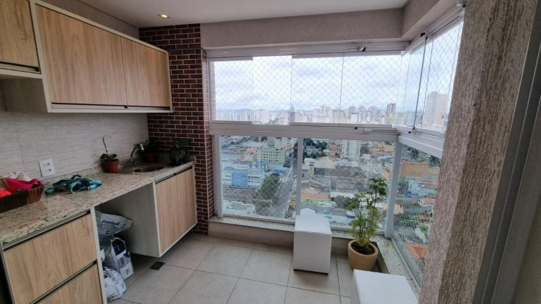 Imagem Apartamento com 2 Quartos à Venda, 74 m² em Campestre - Santo André Imagem Apartamento com 2 Quartos à Venda, 74 m² em Campestre - Santo André