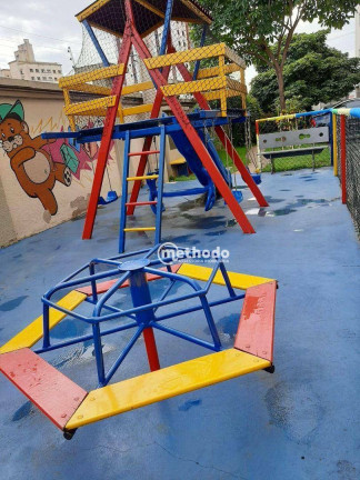 Imagem Apartamento com 2 Quartos à Venda, 48 m² em Vila João Jorge - Campinas