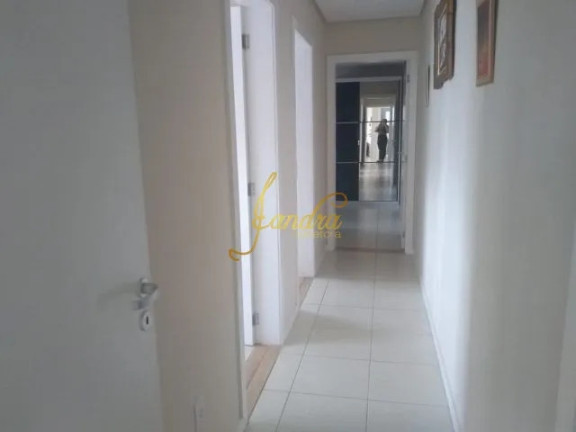Imagem Apartamento com 3 Quartos à Venda, 139 m² em Centro - Capão Da Canoa
