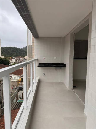 Imagem Apartamento com 2 Quartos à Venda, 66 m² em Forte - Praia Grande