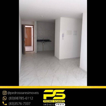 Imagem Apartamento com 2 Quartos à Venda, 89 m² em Gramame - João Pessoa Imagem Apartamento com 2 Quartos à Venda, 89 m² em Gramame - João Pessoa