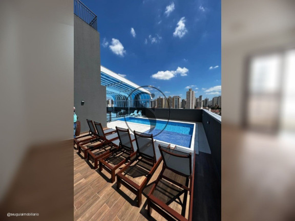 Imagem Kitnet com 1 Quarto à Venda, 25 m² em Santana - São Paulo Imagem Kitnet com 1 Quarto à Venda, 25 m² em Santana - São Paulo