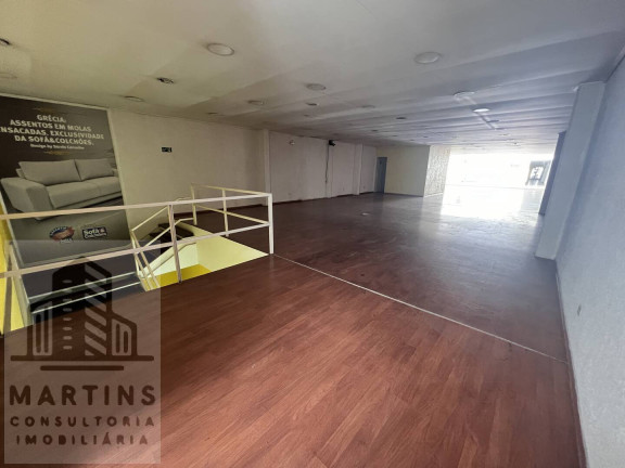 Imagem Loja para Alugar, 594 m² em Pinheiros - São Paulo Imagem Loja para Alugar, 594 m² em Pinheiros - São Paulo