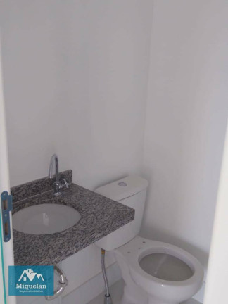 Imagem Apartamento com 2 Quartos à Venda, 106 m² em Tatuapé - São Paulo