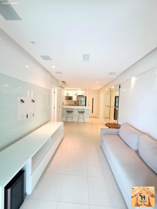 Imagem Apartamento com 1 Quarto à Venda, 63 m² em Ondina - Salvador