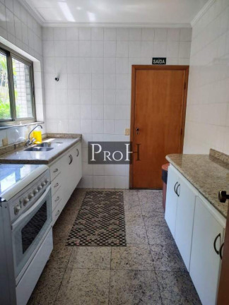 Imagem Apartamento com 5 Quartos à Venda, 240 m² em Rudge Ramos - São Bernardo Do Campo Imagem Apartamento com 5 Quartos à Venda, 240 m² em Rudge Ramos - São Bernardo Do Campo
