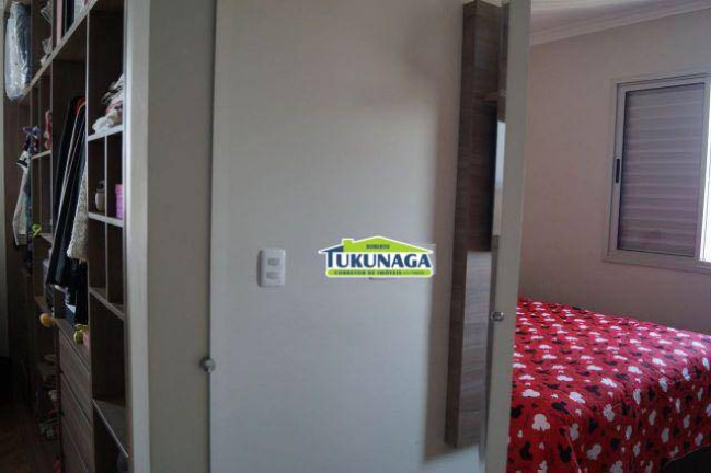 Imagem Apartamento com 2 Quartos à Venda, 62 m² em Vila Miriam - Guarulhos