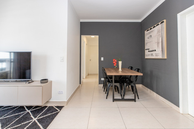 Imagem Apartamento com 2 Quartos à Venda, 88 m² em Itaim Bibi - São Paulo