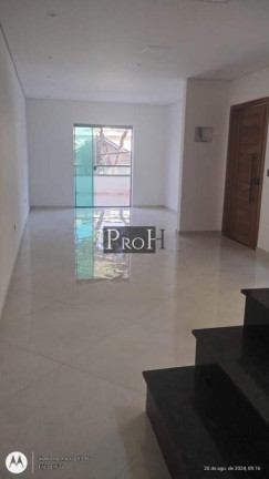 Imagem Sobrado com 3 Quartos à Venda, 168 m² em Campestre - Santo André Imagem Sobrado com 3 Quartos à Venda, 168 m² em Campestre - Santo André