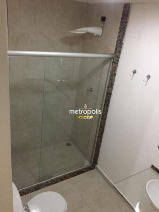 Imagem Apartamento com 3 Quartos à Venda, 100 m² em Santa Paula - São Caetano Do Sul