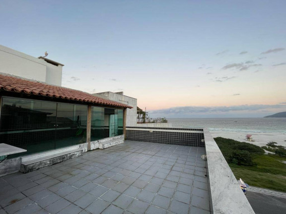 Imagem Cobertura com 3 Quartos à Venda, 75 m² em Vila Nova - Cabo Frio