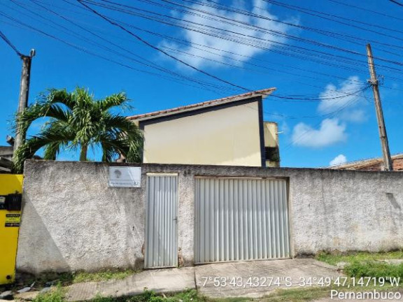 Apartamento com 2 Quartos à Venda, 57 m² em Nossa Senhora Do O - Paulista