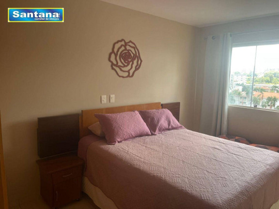 Imagem Apartamento com 2 Quartos à Venda, 65 m² em Do Turista - Caldas Novas