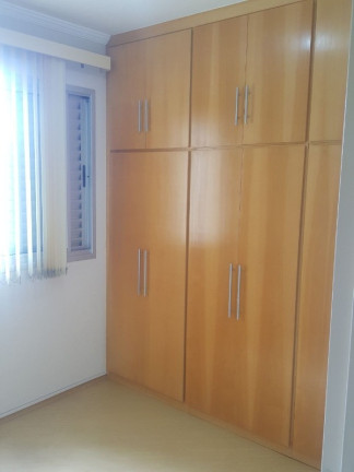 Imagem Apartamento com 2 Quartos à Venda, 48 m² em Vila Cruz Das Almas - São Paulo