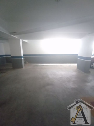 Imagem Apartamento com 3 Quartos à Venda, 117 m² em Marapé - Santos Imagem Apartamento com 3 Quartos à Venda, 117 m² em Marapé - Santos