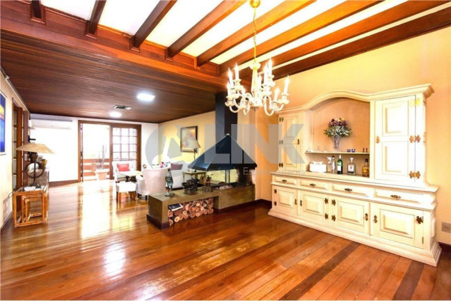 Imagem Imóvel com 3 Quartos à Venda,  em Bela Vista - Porto Alegre