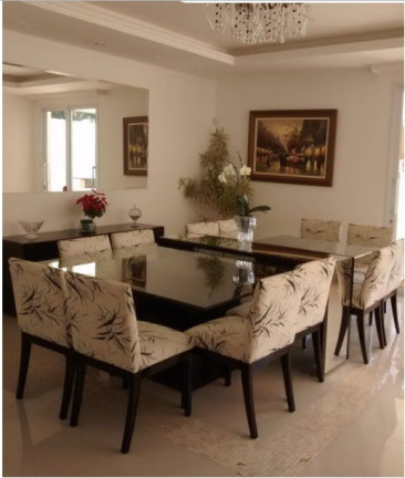Imagem Casa com 5 Quartos à Venda, 700 m² em Santo Amaro - São Paulo Imagem Casa com 5 Quartos à Venda, 700 m² em Santo Amaro - São Paulo