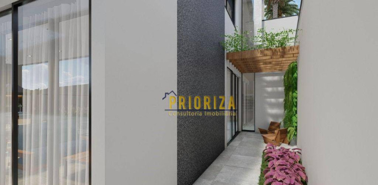 Imagem Casa com 3 Quartos à Venda, 264 m² em Alphaville Nova Esplanada I - Votorantim