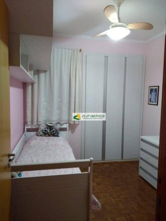 Imagem Imóvel com 3 Quartos à Venda, 216 m² em Jardim Dom Bosco - Campinas