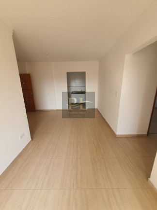 Imagem Apartamento com 2 Quartos à Venda, 60 m² em Vila Assunção - Praia Grande