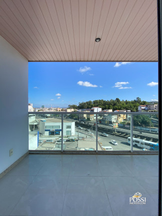 Imagem Apartamento com 3 Quartos à Venda, 101 m² em Praia Da Costa - Vila Velha