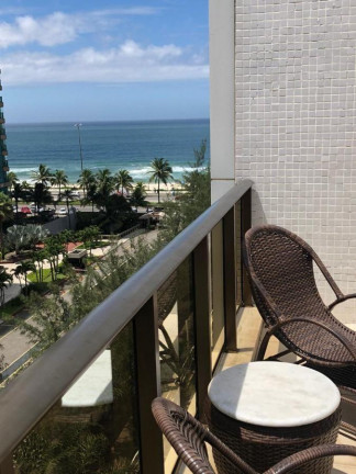 Cobertura com 3 Quartos à Venda, 148 m² em Barra Da Tijuca - Rio De Janeiro