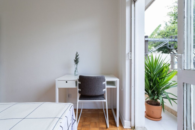Imagem Apartamento com 3 Quartos à Venda, 108 m² em Bela Vista - São Paulo