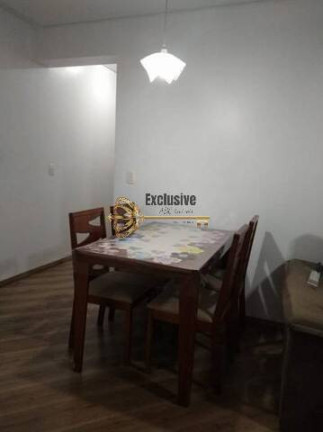 Imagem Apartamento com 2 Quartos à Venda, 86 m² em Vila Homero Thon - Santo André Imagem Apartamento com 2 Quartos à Venda, 86 m² em Vila Homero Thon - Santo André