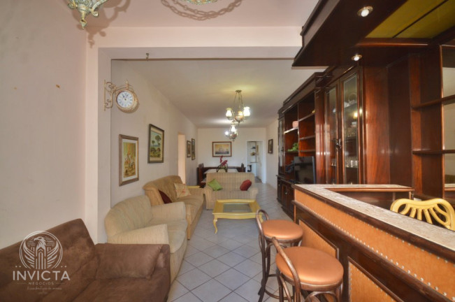 Imagem Apartamento com 3 Quartos à Venda, 129 m² em Barra Norte - Balneário Camboriú