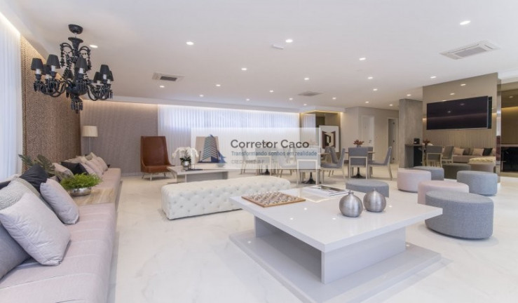 Apartamento com 3 Quartos à Venda, 158 m² em Indianópolis - São Paulo