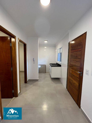 Imagem Apartamento com 2 Quartos para Alugar, 40 m² em Vila Aurora - São Paulo Imagem Apartamento com 2 Quartos para Alugar, 40 m² em Vila Aurora - São Paulo