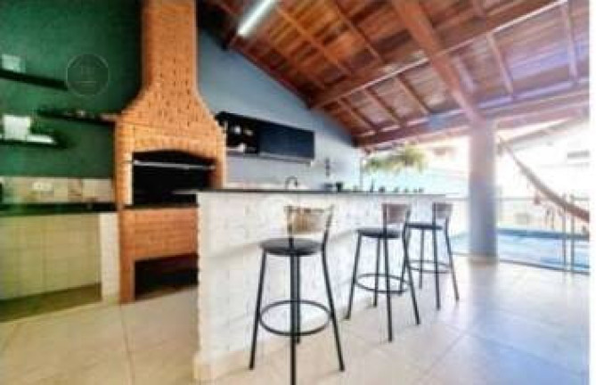 Imagem Casa com 3 Quartos à Venda, 200 m² em São Jorge - Nova Odessa