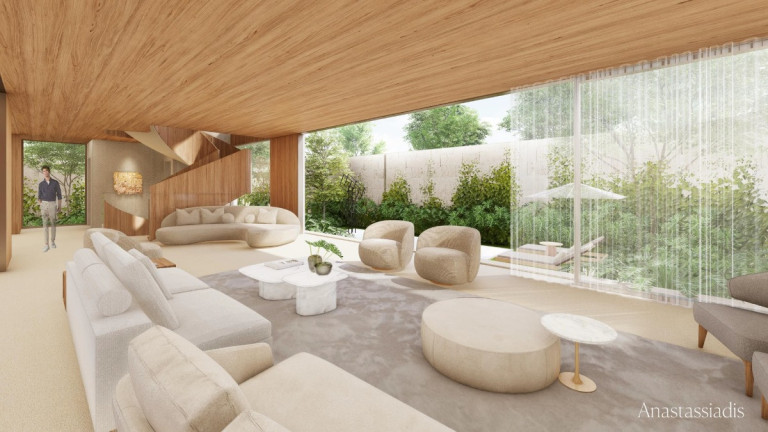 Imagem Casa de Condomínio com 4 Quartos à Venda, 714 m² em Jardim Europa - São Paulo Imagem Casa de Condomínio com 4 Quartos à Venda, 714 m² em Jardim Europa - São Paulo