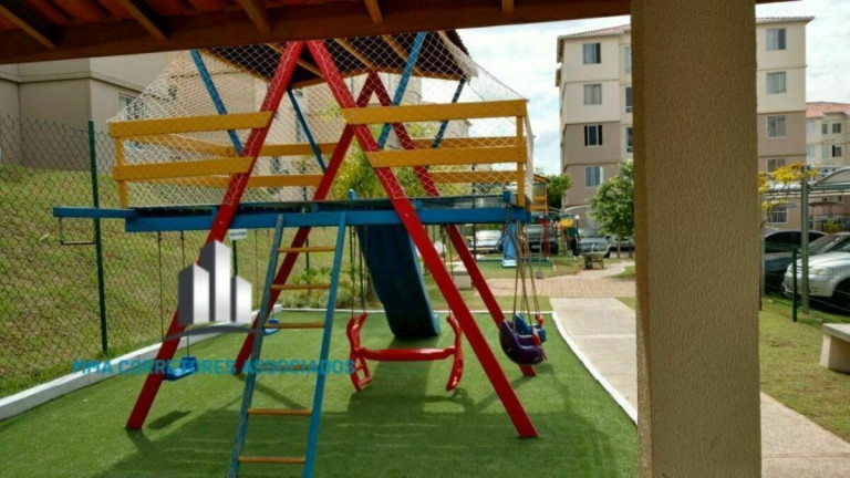 Imagem Apartamento com 2 Quartos à Venda, 42 m² em Jardim São José - Campinas Imagem Apartamento com 2 Quartos à Venda, 42 m² em Jardim São José - Campinas
